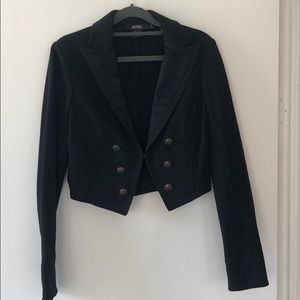 Ralph Lauren Rugby Jacket